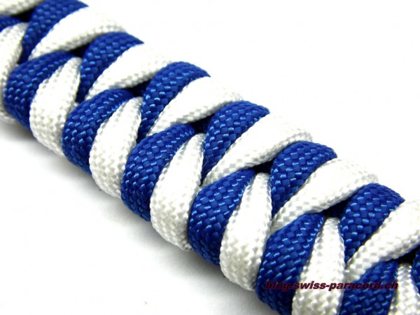 Fishtail Bracelet