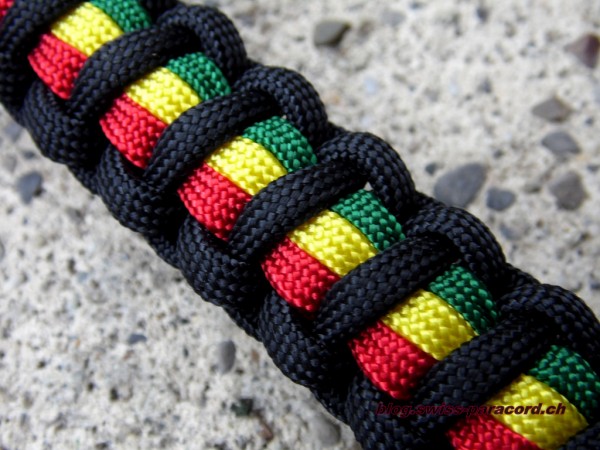 Raeggae Bracelet Raeggae Bracelet