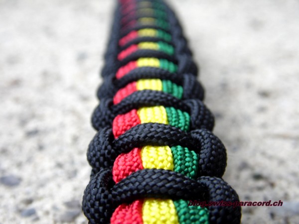 Raeggae Bracelet Raeggae Bracelet