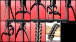 Sawtooth Tutorial