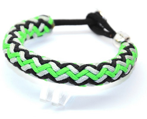 Hansen Knot Bracelet Matthias Agnello