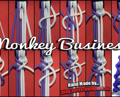 Monkey Business Tutorial