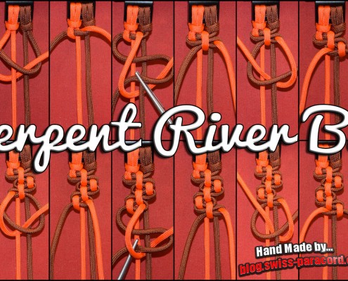 Serpent River Bar Tutorial