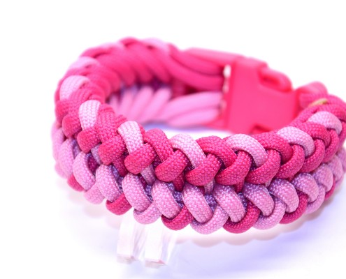 Hello Kitty meets Paracord