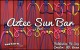Aztec Sun Bar Teil 1