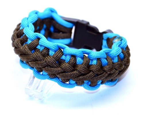Cross Cuff