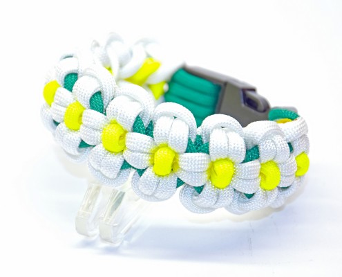 Aztec Sun Bar Blümchen Mod