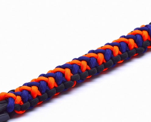 Solomons Alternate Clove Hitch