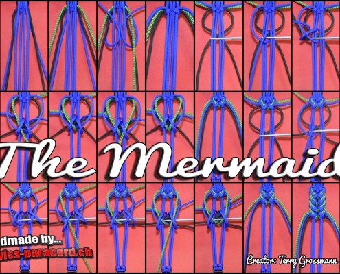 The Mermaid Tutorial