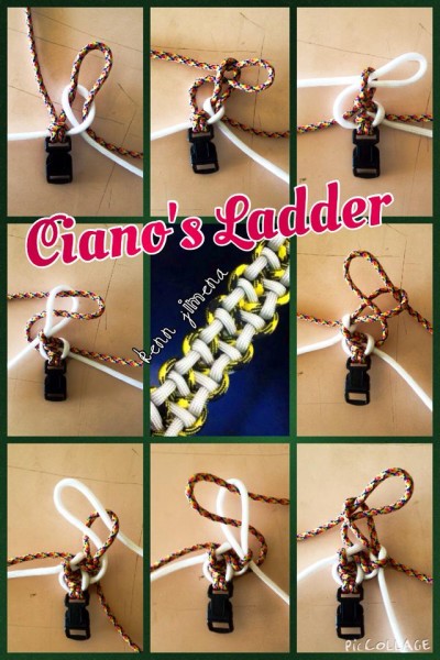 Ciano's Ladder