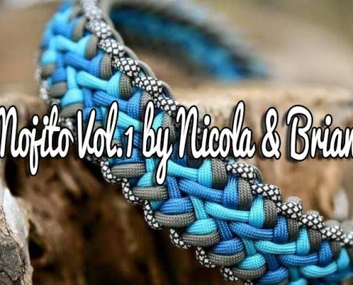Mojito Vol.1 by Nicola & Brian