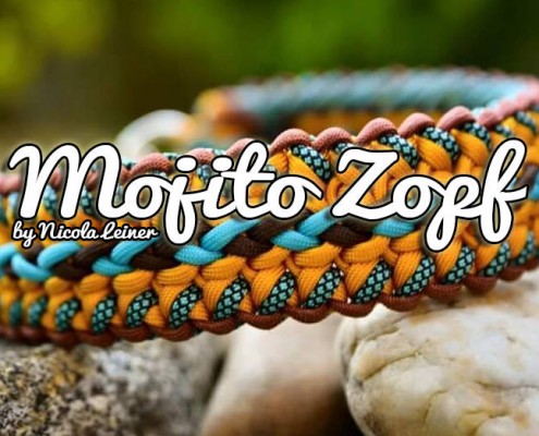 Mojito Zopf by Nicola Leiner