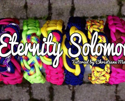Eternity Solomon