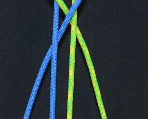Fishtail