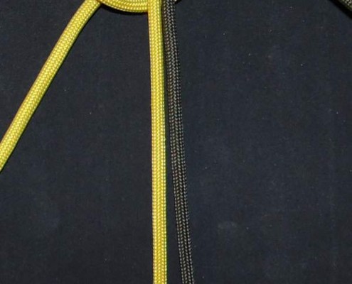 Half Hitch