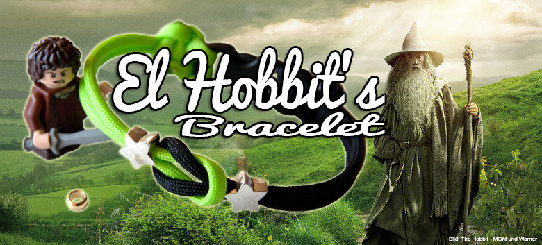 El Hobbits Bracelet