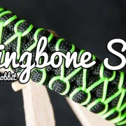 Heringbone Stitch