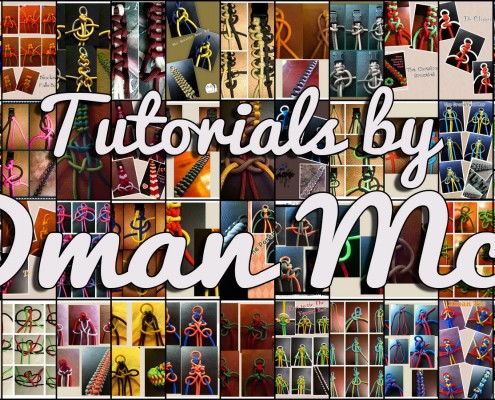 Tutorials by Dman Mcq