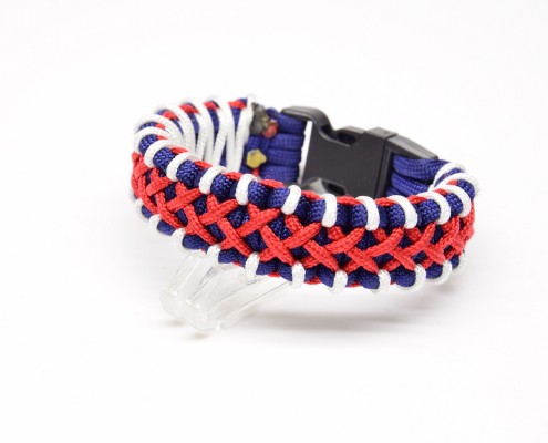 Daredevil Stitch