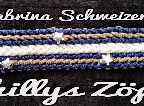 Chillys Zöpfli