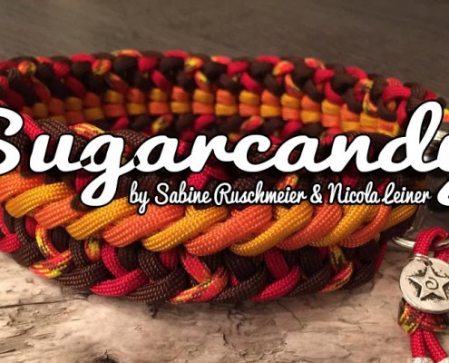 Sugarcandy