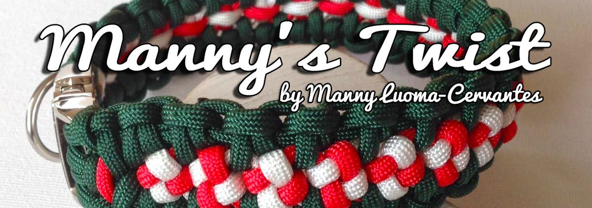 Manny's Twist