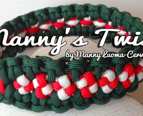 Manny's Twist