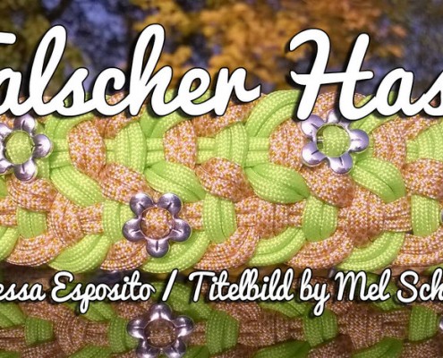 Falscher Hase