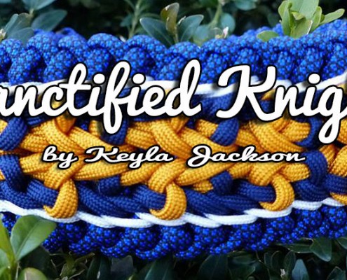 Sanctified Knight