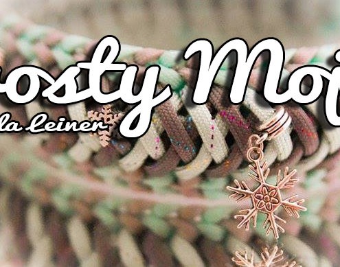 Frosty Mojito