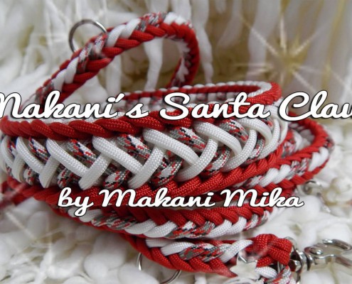 Makani´s Santa Claus