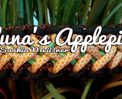 Luna's Applepie