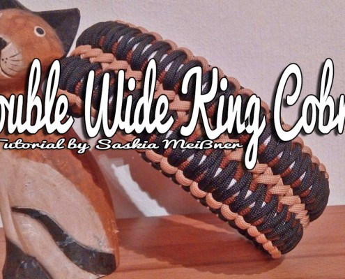 Double Wide King Kobra
