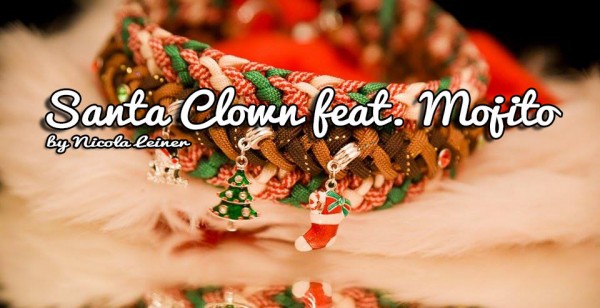 Santa Clown feat. Mojito