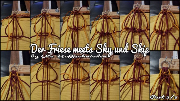 Der Friese meets Shy und Skip