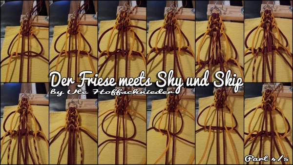 Der Friese meets Shy und Skip