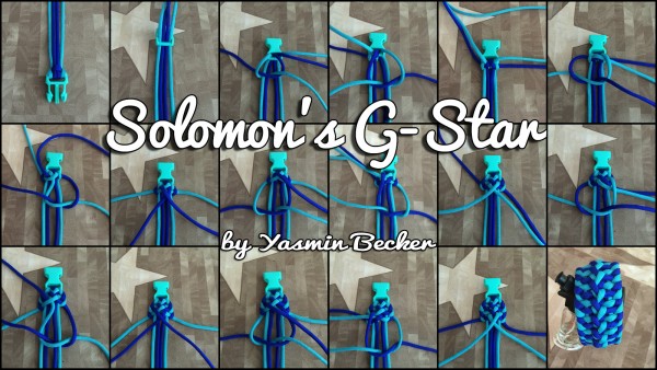 Solomon's G-Star