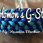 Solomon's G-Star