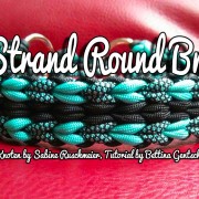 12 Strand Round Braid