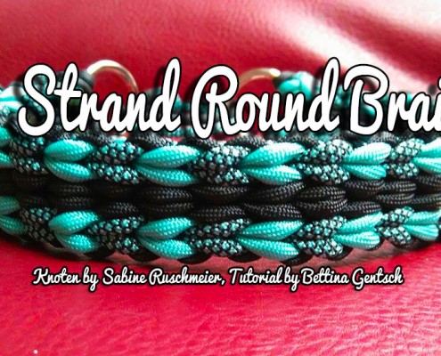 12 Strand Round Braid