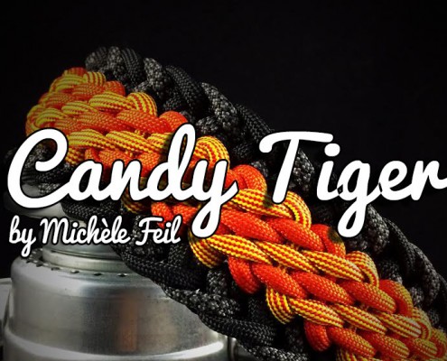 Candy Tiger