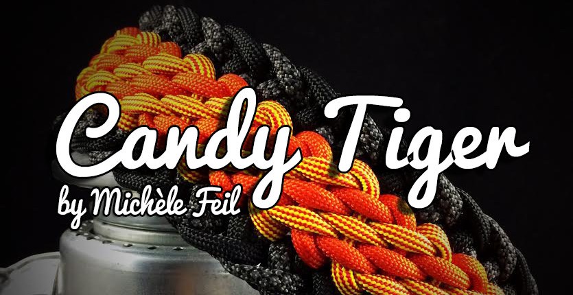 Candy Tiger