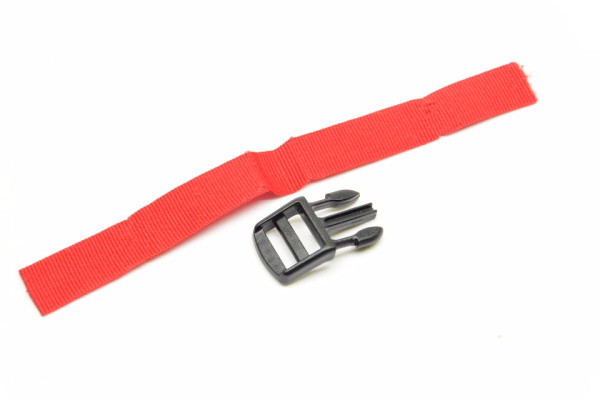 Swiss Paracord Bracelet Maker Umbau