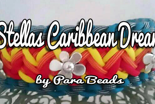 Stellas Caribbean Dream