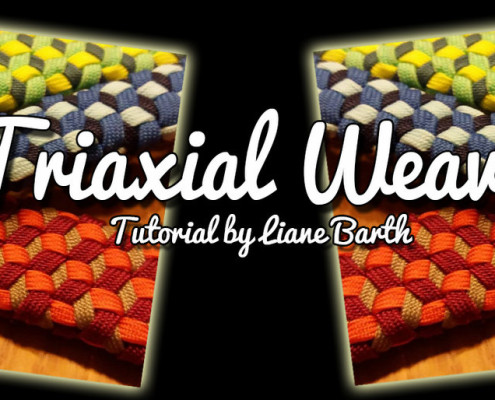 Triaxial Weave