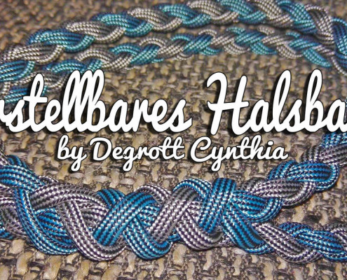 Verstellbares Halsband