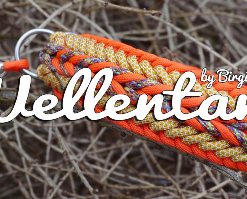 Wellentanz