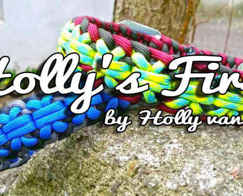Holly's First