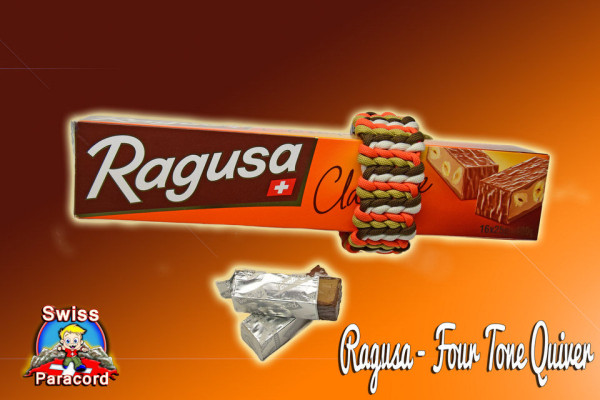 Ragusa - Four Tone Quiver