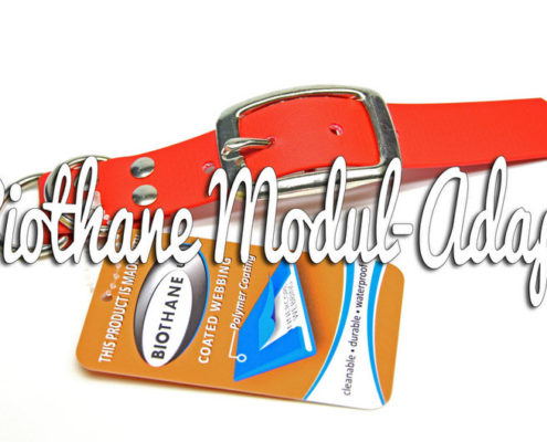 Biothane Modul Adapter